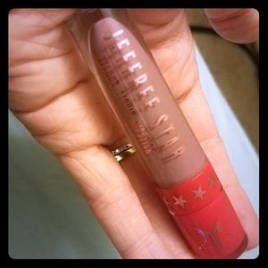 Jeffree Star Saggitarius velor liquid lipstick